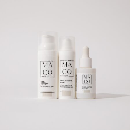 global contorno y serum